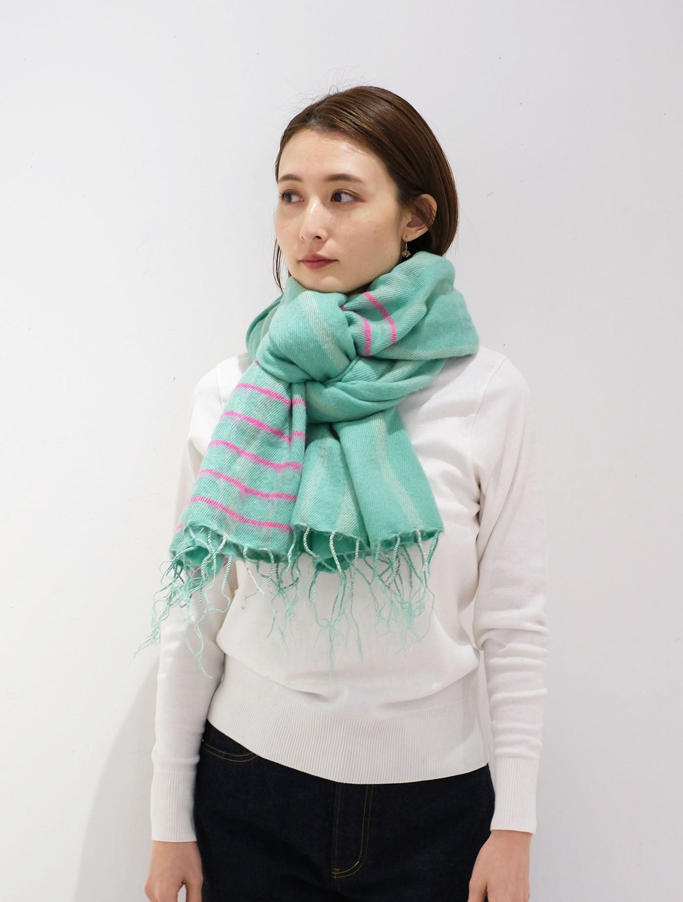 STOLE 18  (hint hint)