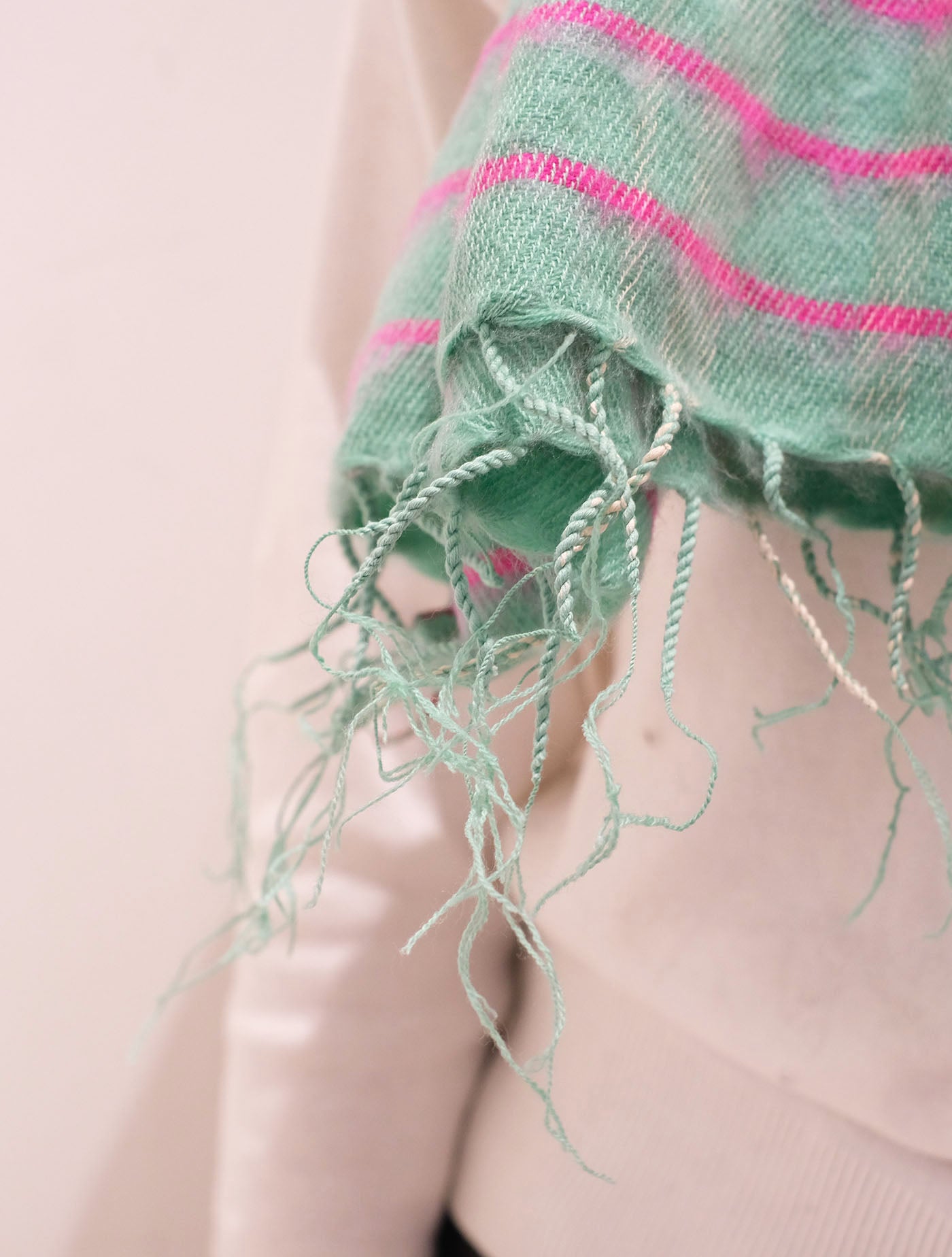 STOLE 18  (hint hint)