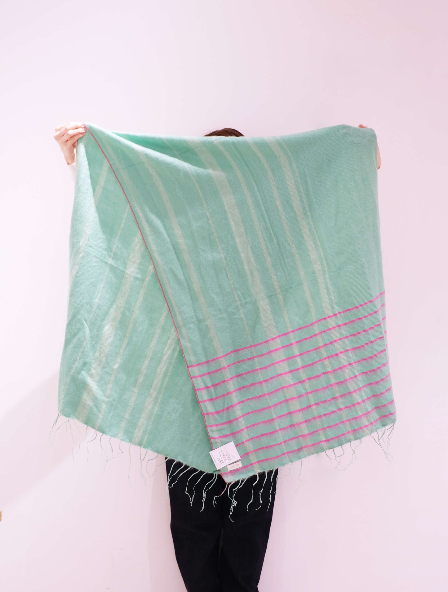 STOLE 18  (hint hint)