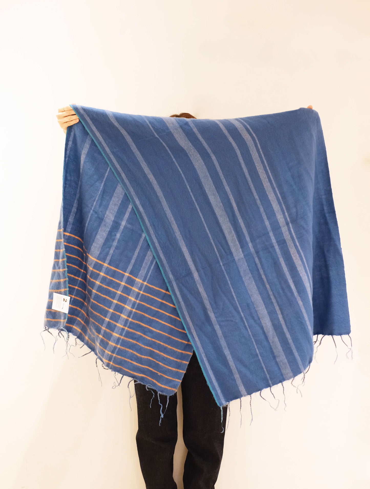 STOLE 18  (hint hint)