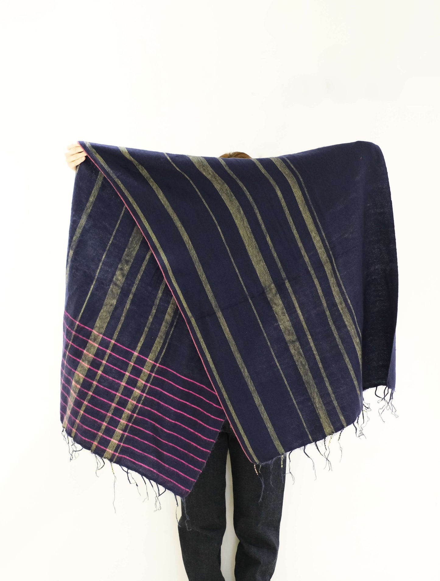 STOLE 18  (hint hint)