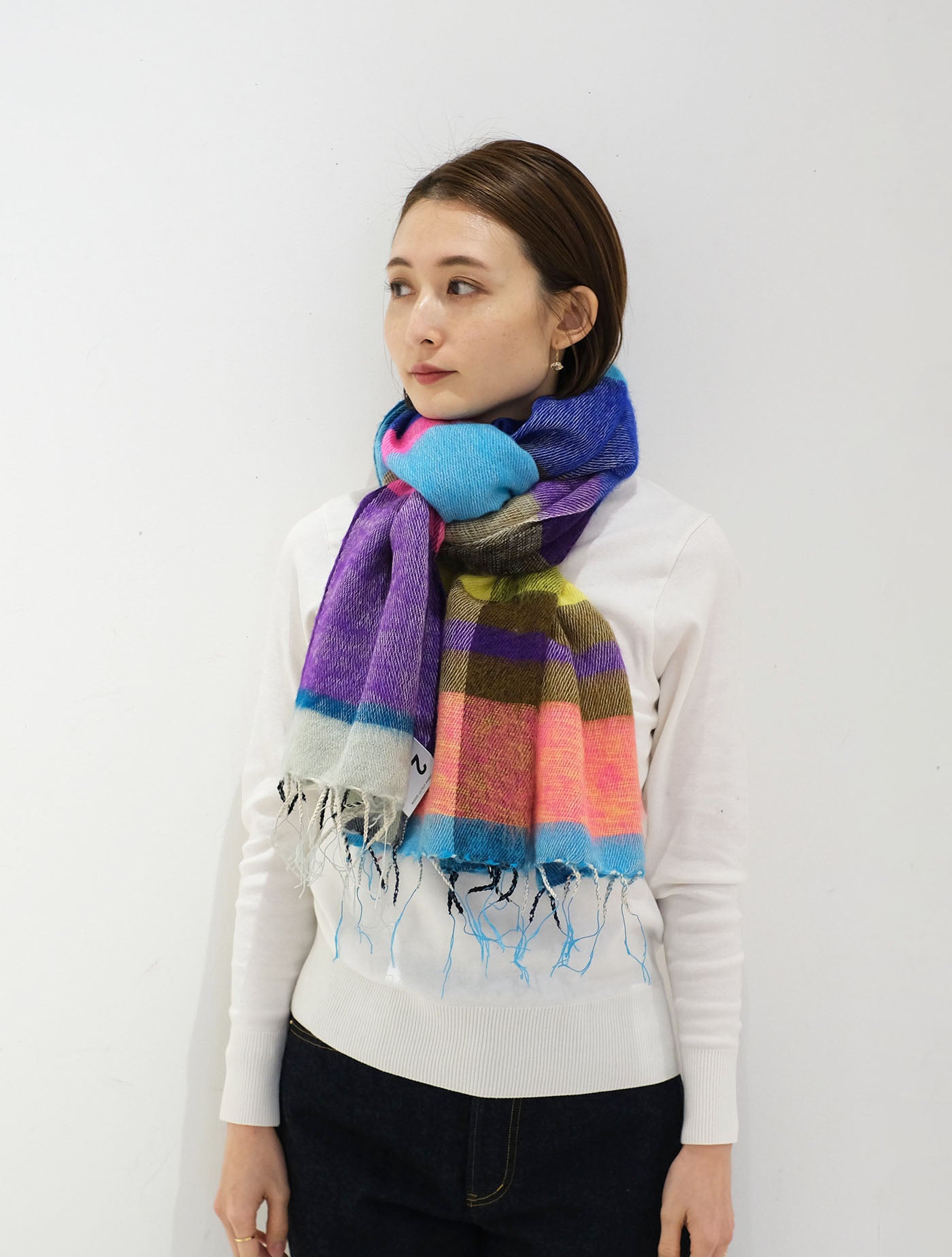 ストール10 (hint hint)