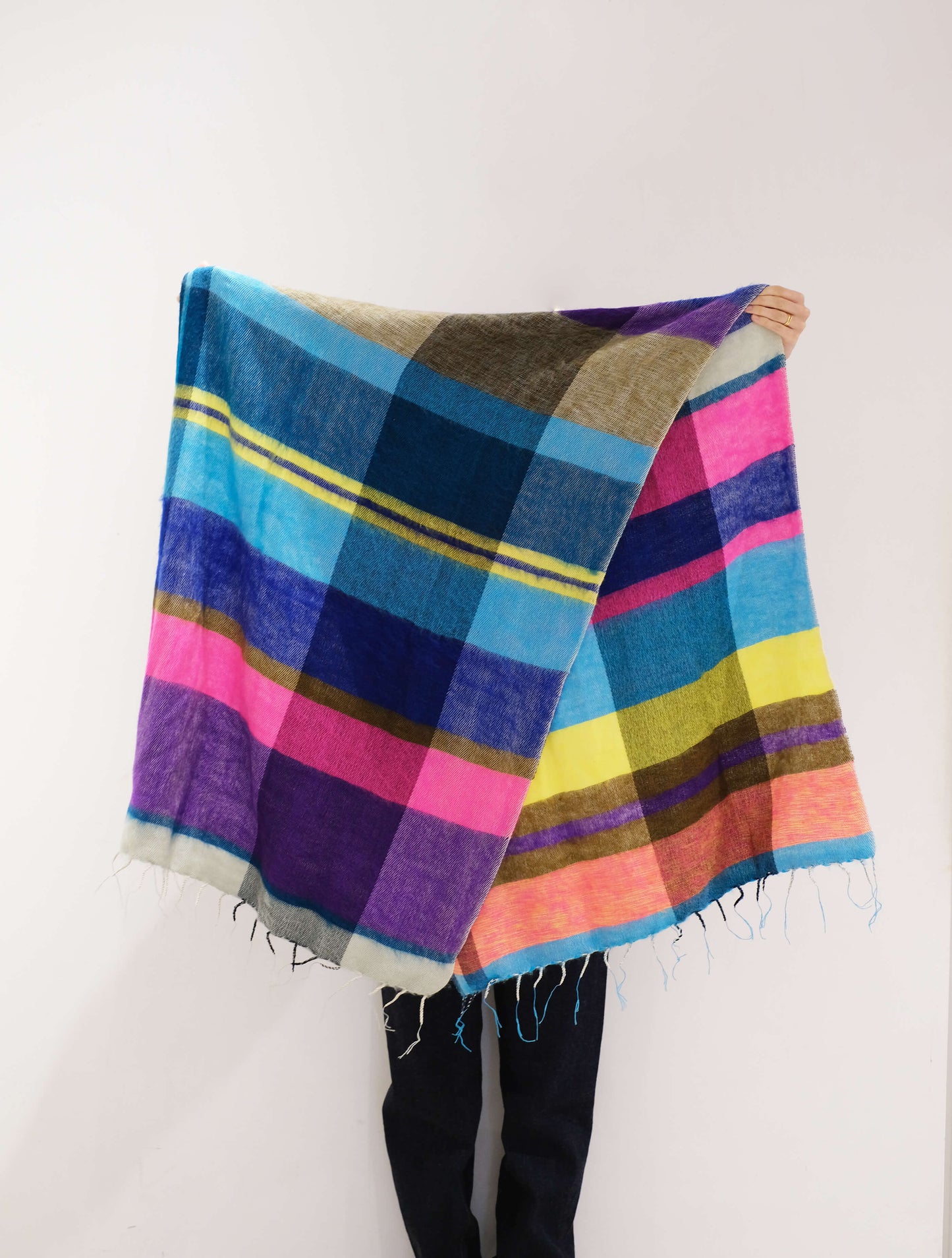 ストール10 (hint hint)