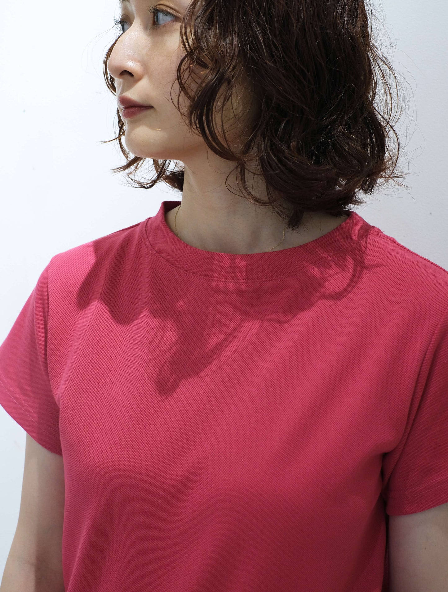 Homie Tee 鹿の子 (Lim home)