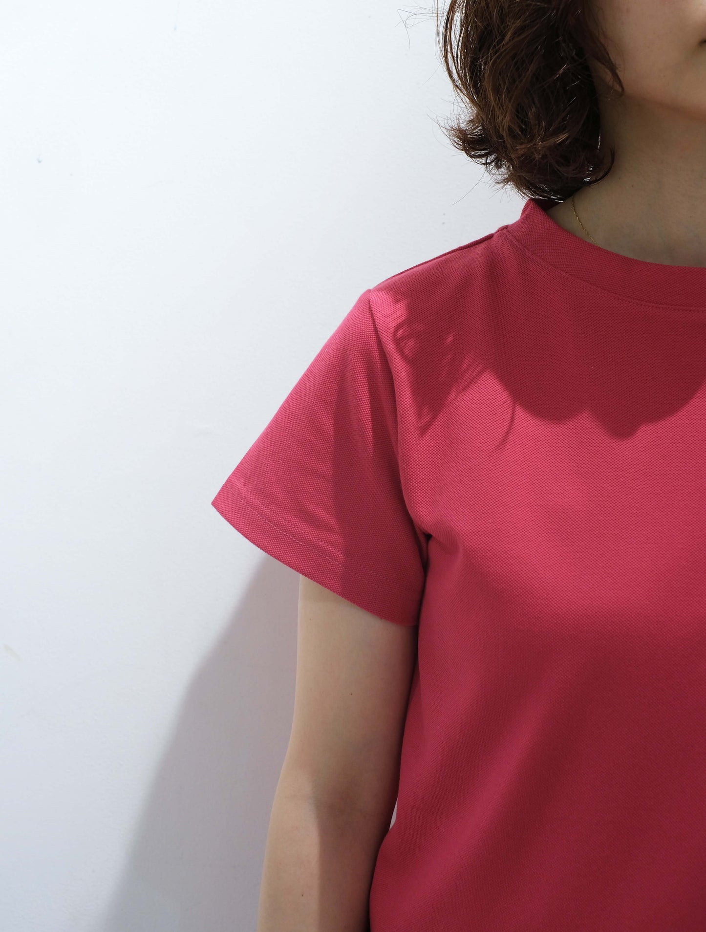 Homie Tee 鹿の子 (Lim home)