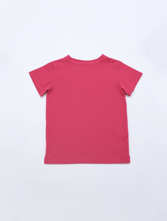 Homie Tee 鹿の子 (Lim home)