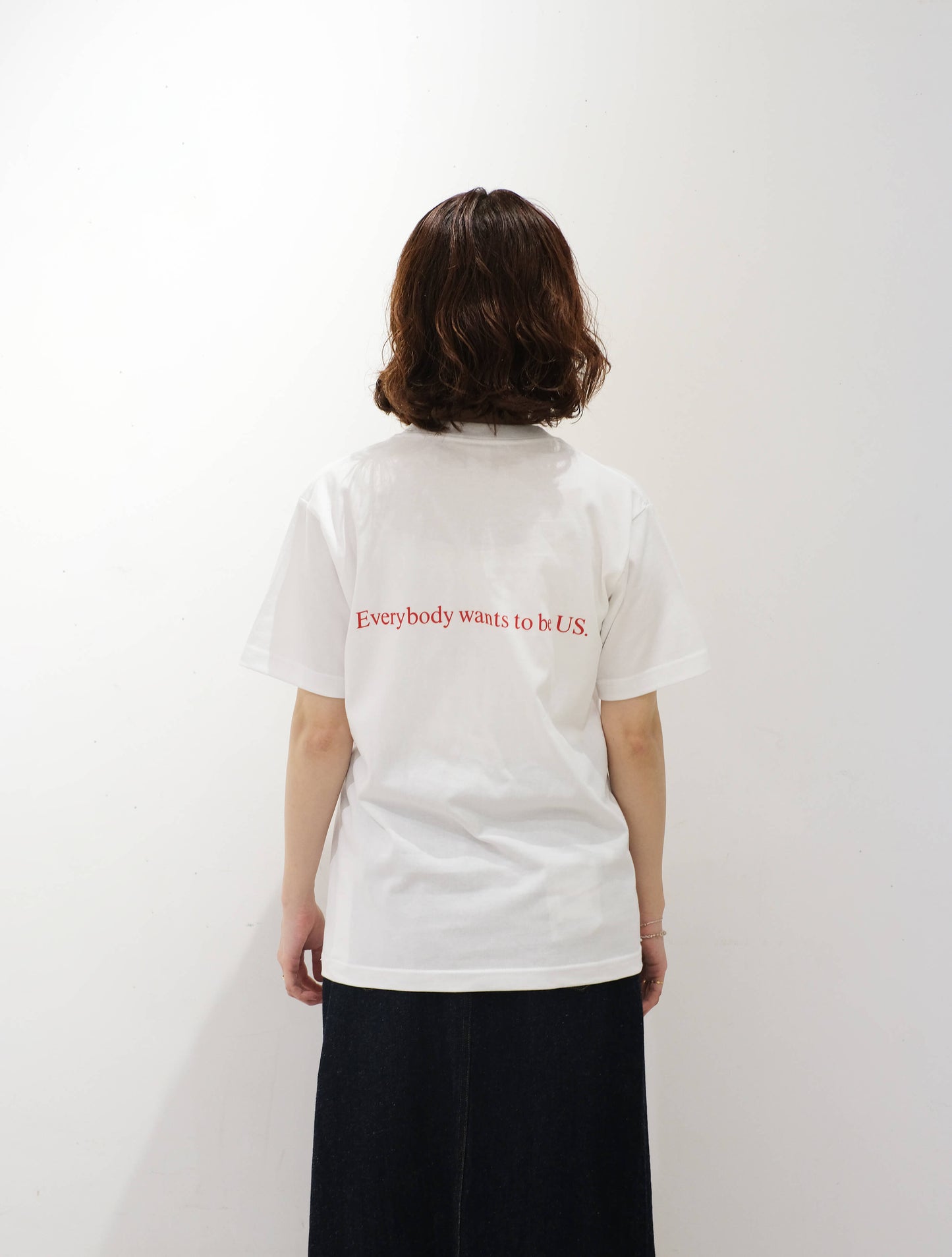プラダを着た悪魔 LOGO Tee (JACKSON MATISSE)
