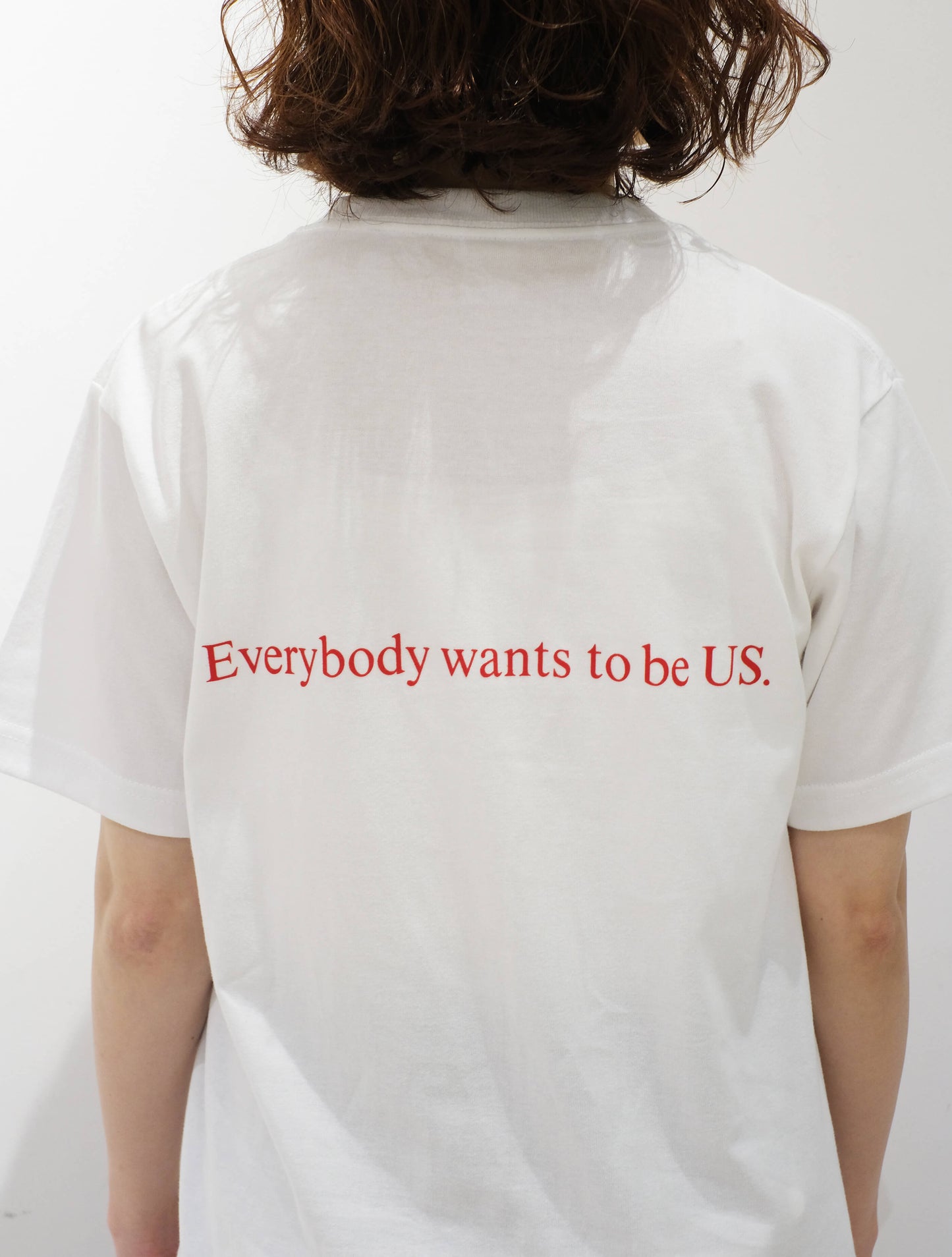 プラダを着た悪魔 LOGO Tee (JACKSON MATISSE)