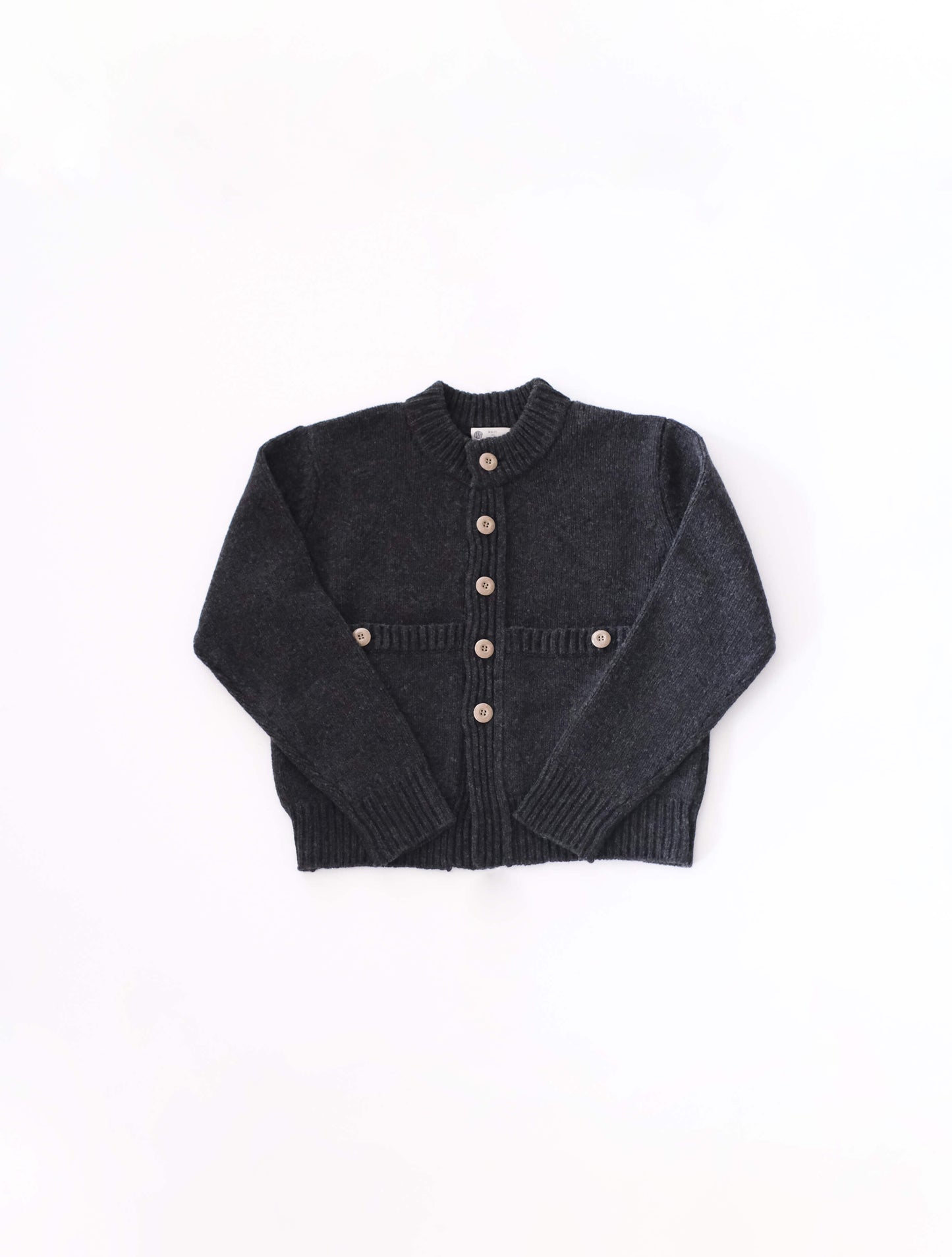 cozy cardigan (Lim home)