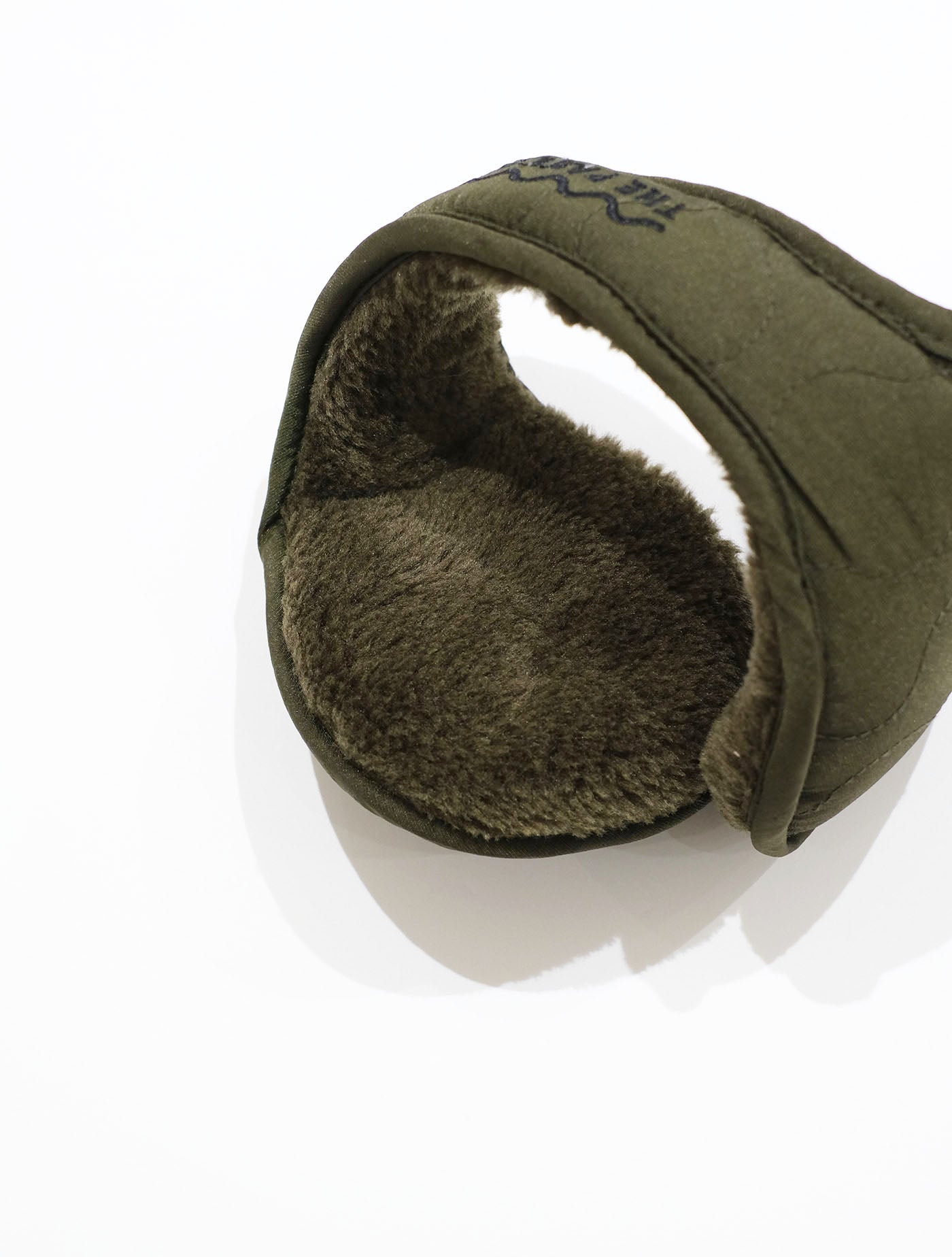 MILQUILET EARMUFFUS (THE PARK SHOP)