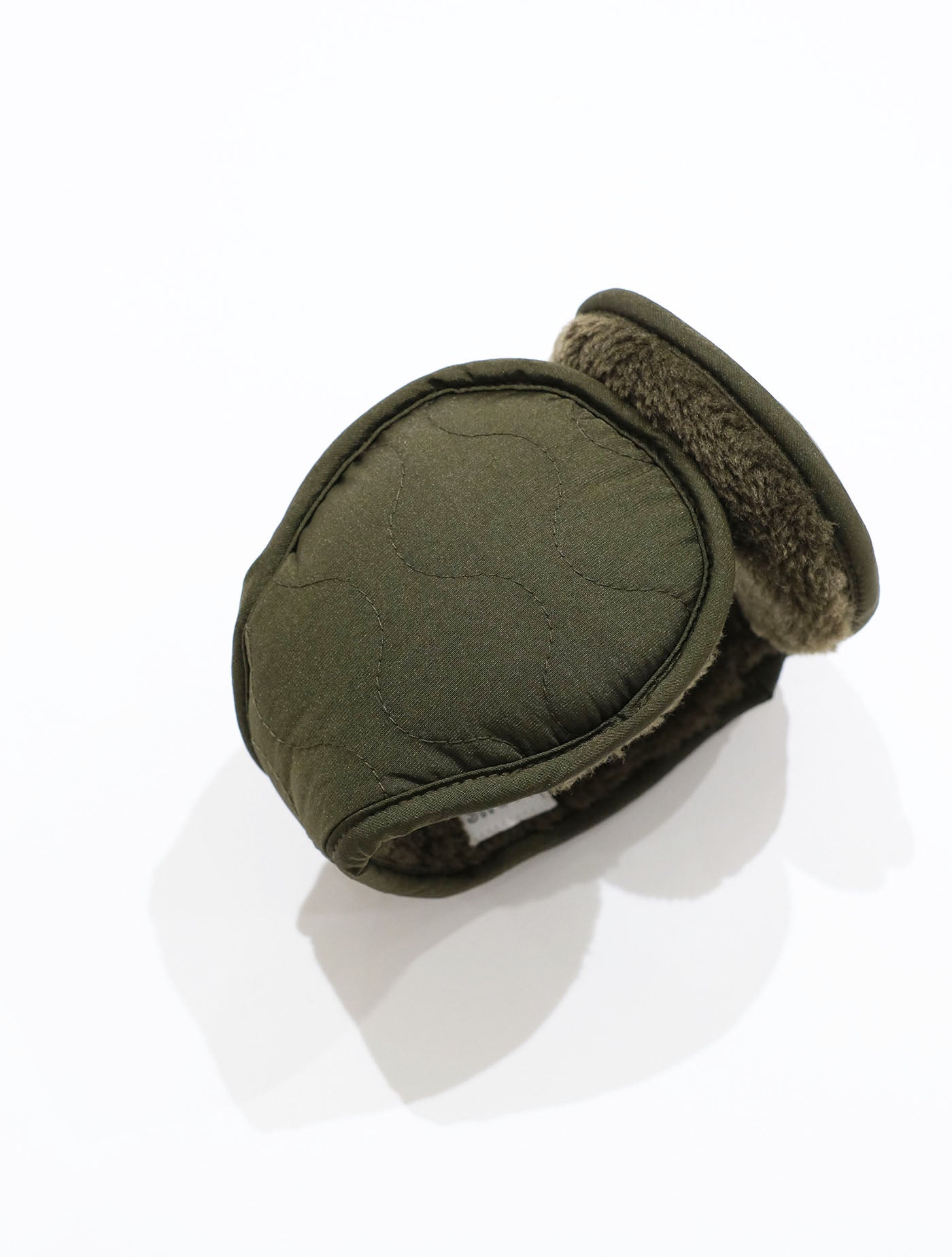 MILQUILET EARMUFFUS (THE PARK SHOP)