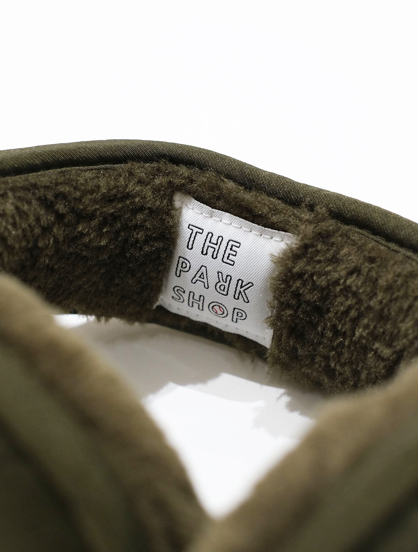 MILQUILET EARMUFFUS (THE PARK SHOP)