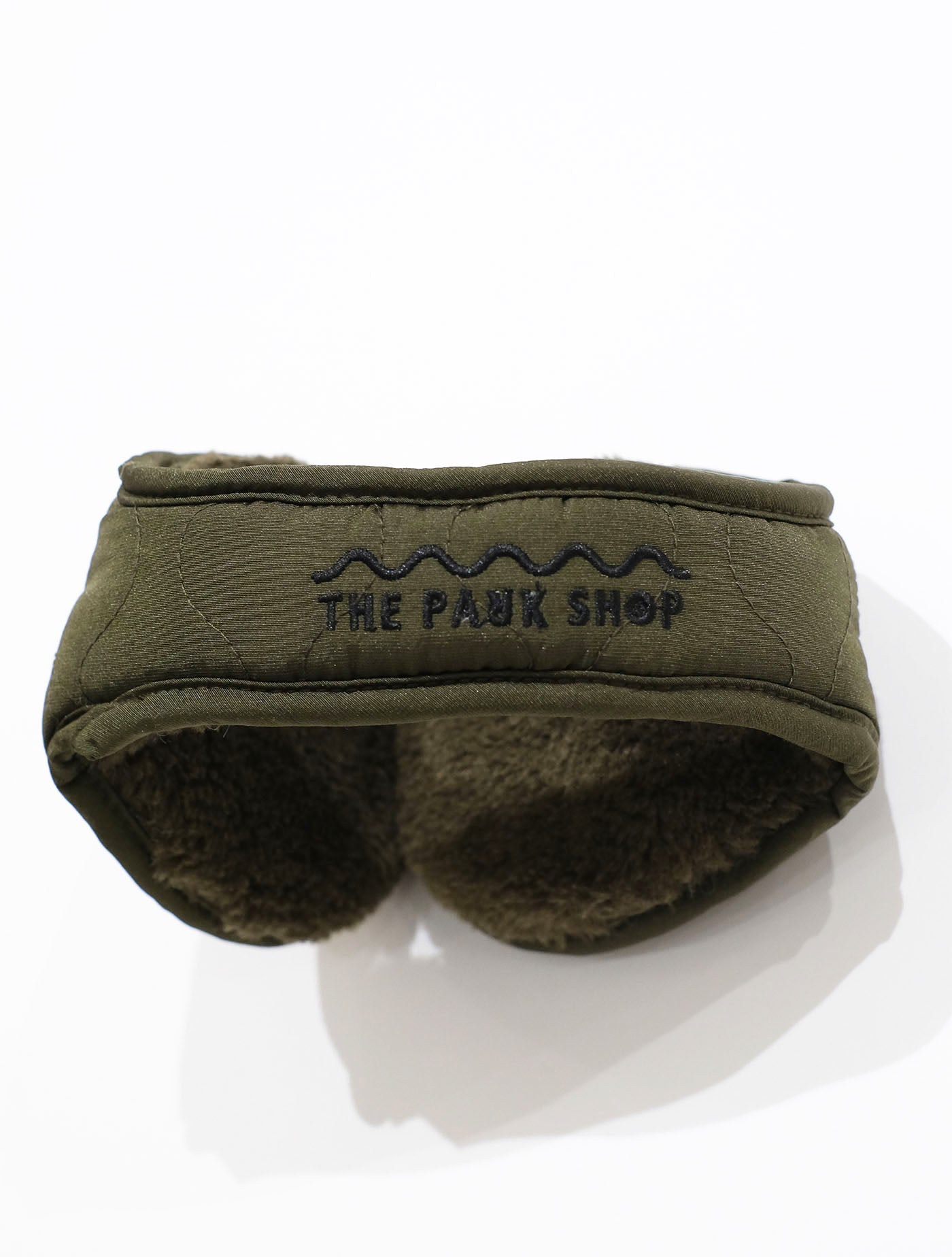 MILQUILET EARMUFFUS (THE PARK SHOP)