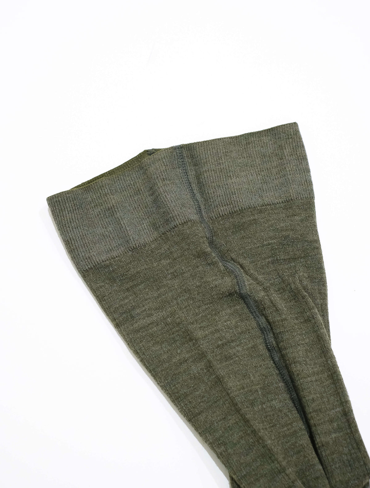 Ribbed Tights (babaco)