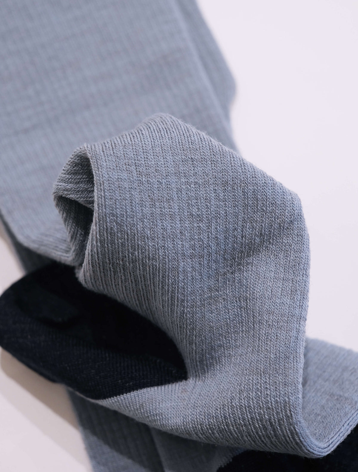 Ribbed Tights (babaco)