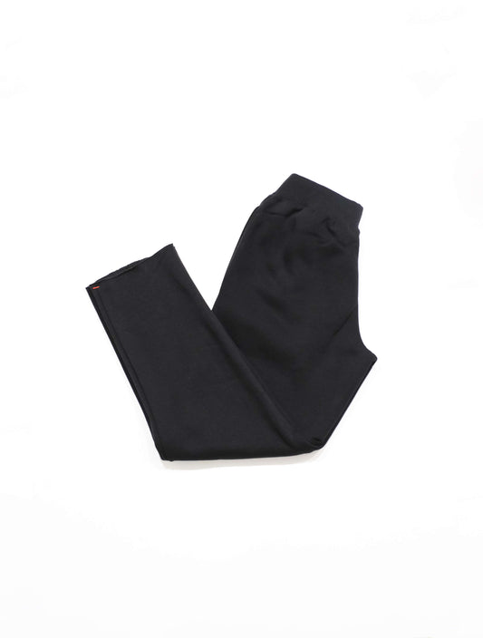 パンツ "cut off sweat pants" (Lim home)