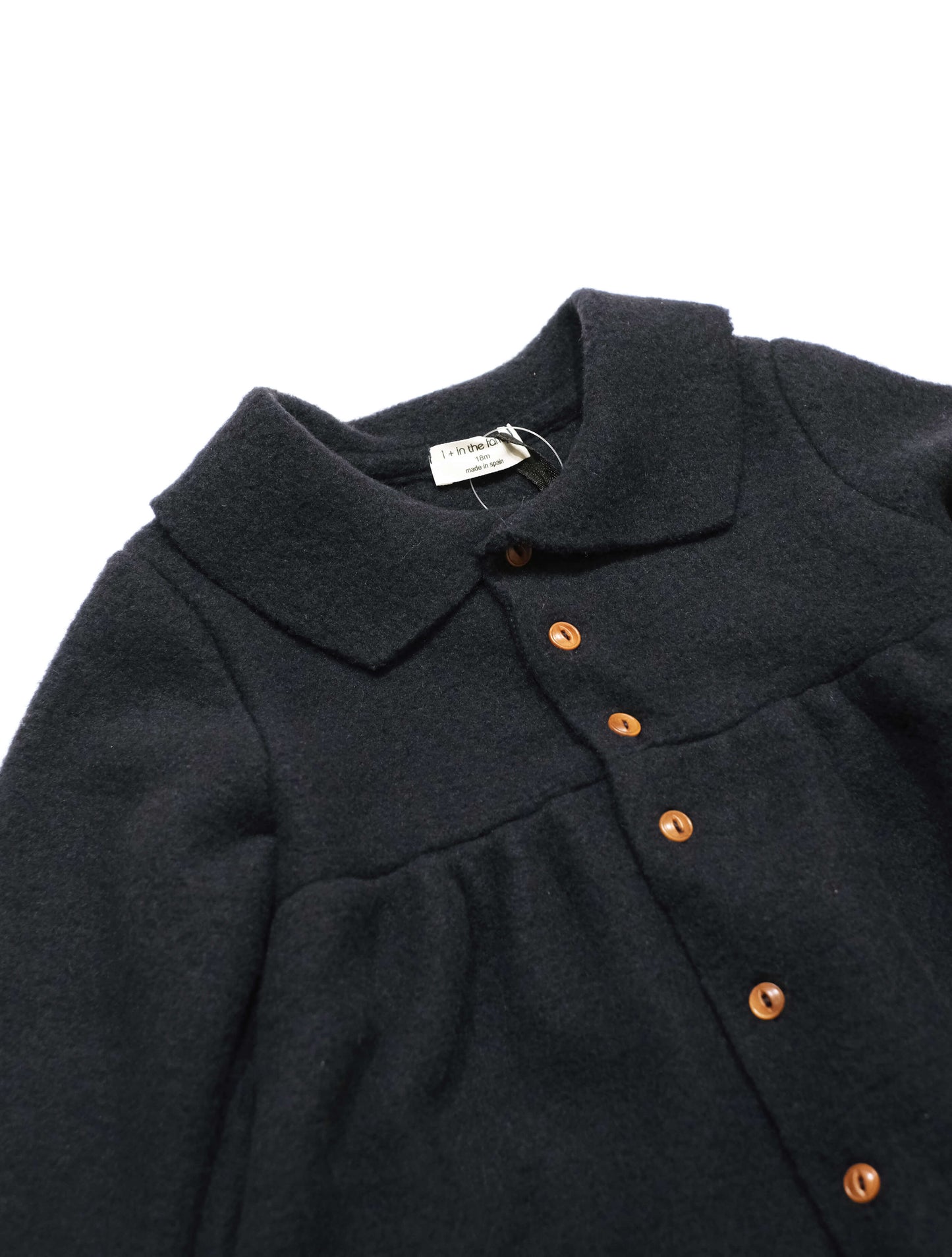 コート ANNE(1+in the family)