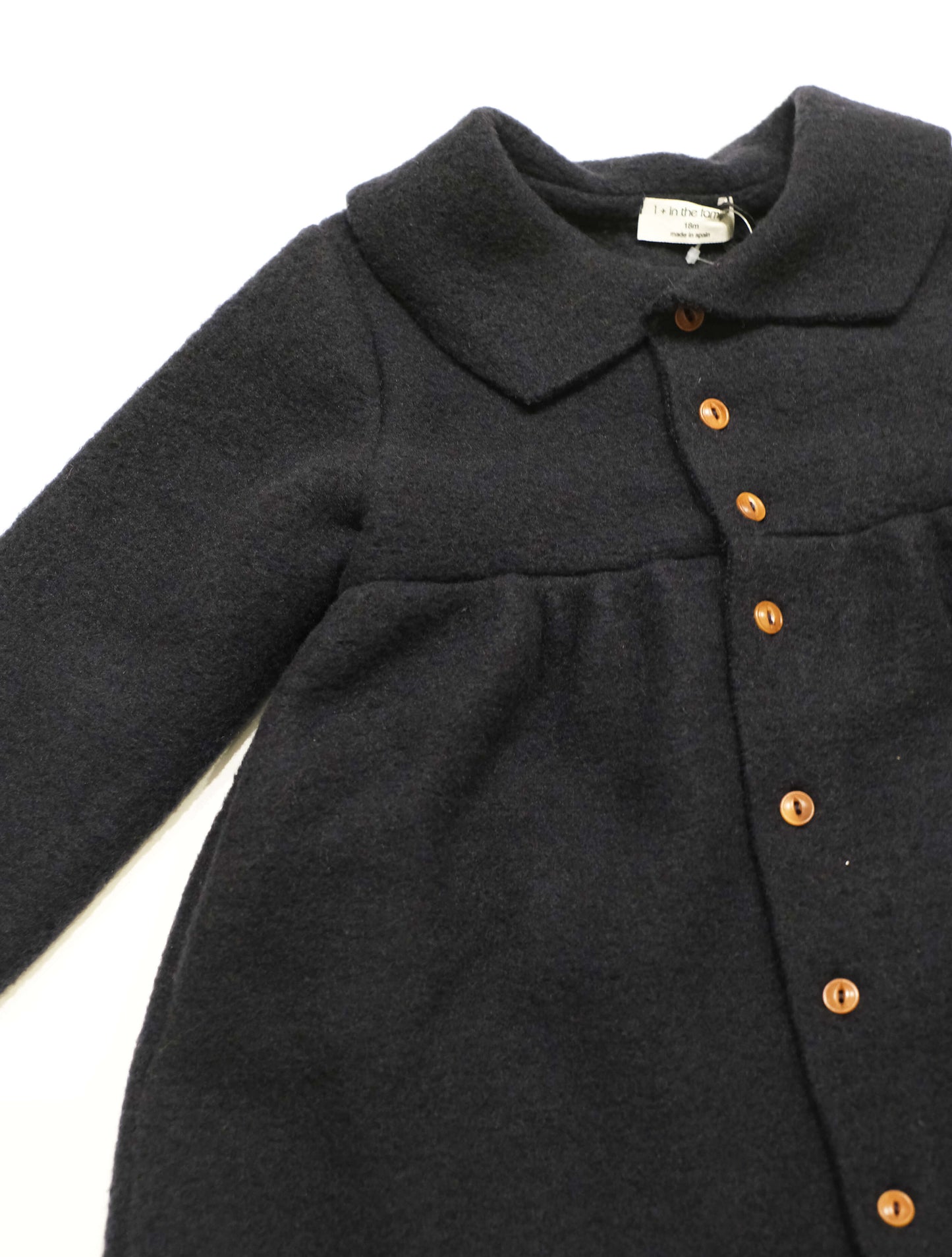 コート ANNE(1+in the family)