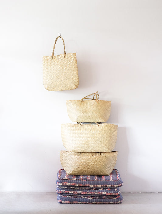 BAG 01  NATURAL (hint hint)