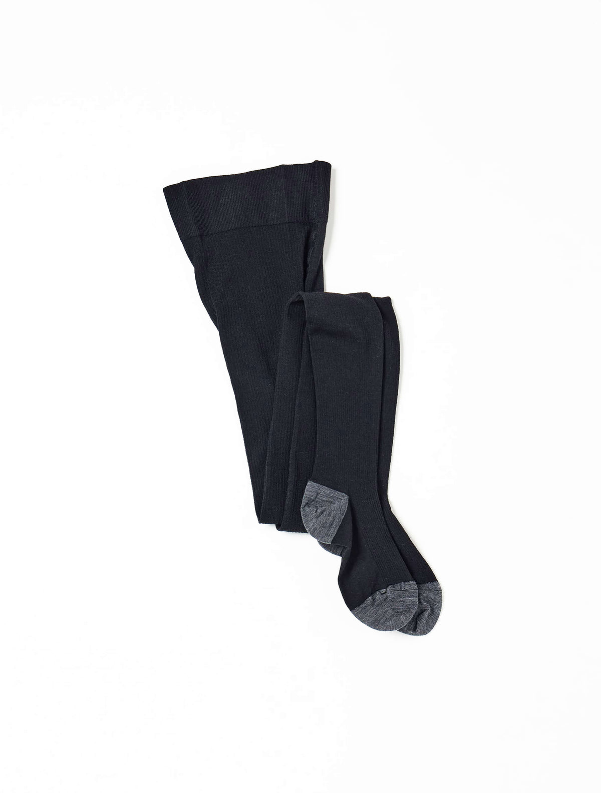 Ribbed Tights (babaco)