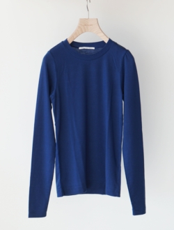 非公開: cutsew “crew fit inner” blueのサムネイル