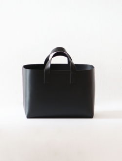 LEATHER TOTE  　Sのサムネイル