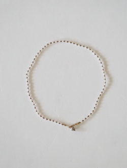 necklace lan-04　