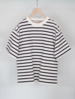 1970’S sailor big t-shirt  off white　のサムネイル