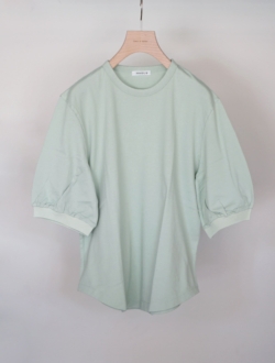 T-shirt “marika” mintのサムネイル