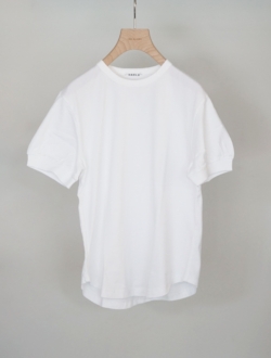 T-shirt “maiden” whiteのサムネイル