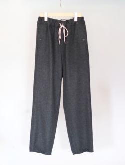truck pants  charcoal　のサムネイル