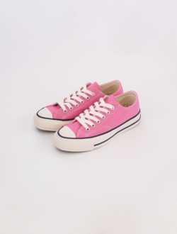 CHUCK TAYLOR CANVAS OX PINK　のサムネイル