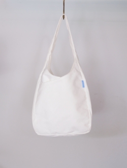 daily bag S　white　のサムネイル