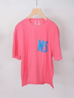 garment dyed comfort cutoff-T “NORTH SHORE” water melon　のサムネイル