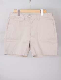 pants “beach shorts(LA)” beige　のサムネイル