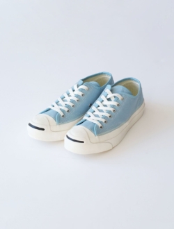 JACK PURCELL CANVAS  LIGHT BLUE　のサムネイル
