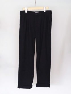 pants “turner(stretch)” navy　のサムネイル