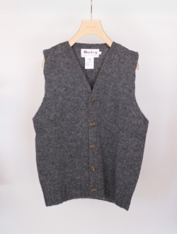 Knit Vest   oxford　のサムネイル