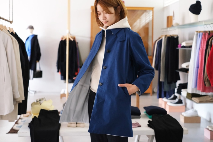 ambienteサクラコート Blue | ambienteサクラコート Blue |