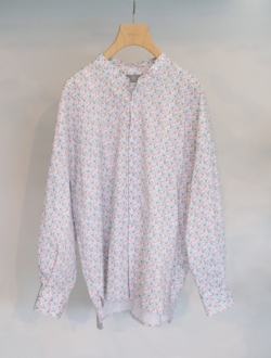 shirt “flap shirt (Monti)” pink　のサムネイル