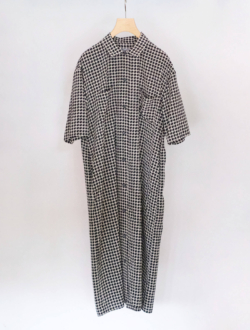 ワンピース “cibone” black　のサムネイル