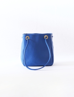 BAG 01  blue