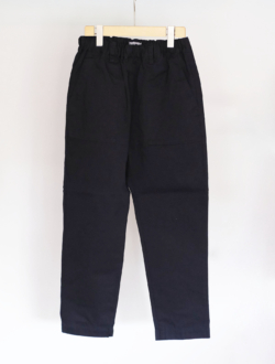 pants “Fatigue pants easy” navy　のサムネイル