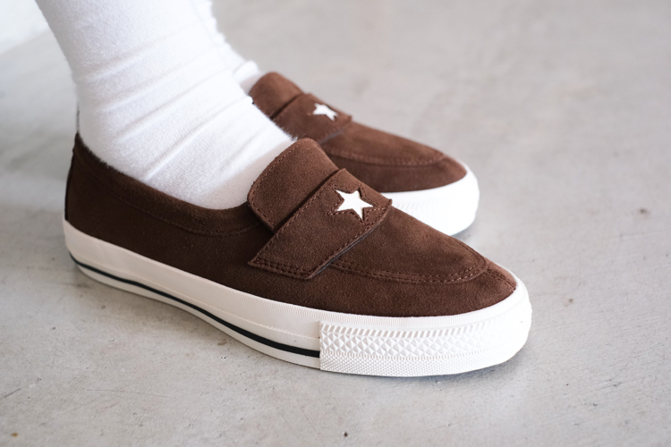 ambienteONE STAR LOAFER BROWN | ambienteONE STAR LOAFER BROWN |