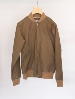 blouson “murphy” olive　　のサムネイル