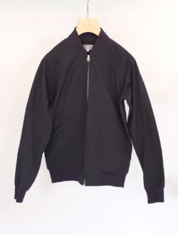 blouson “murphy” navy　のサムネイル