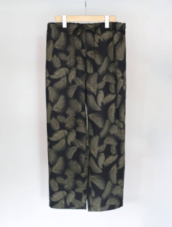 pants “mahalo” navy　のサムネイル