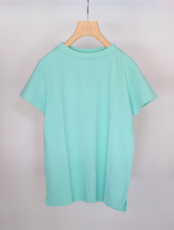 Homie Tee  mint　のサムネイル