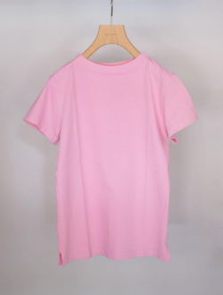 Homie Tee  pink　のサムネイル