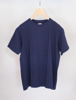 丸胴Tシャツ NAVYのサムネイル